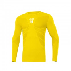 Longsleeve Comfort 2.0 citro