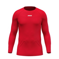 Longsleeve Lightweight rot