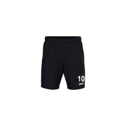 Trainingsshort One schwarz