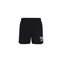 2-in-1 Short One schwarz
